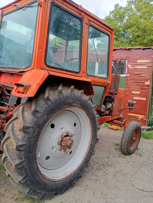 mtz 80 , belarus