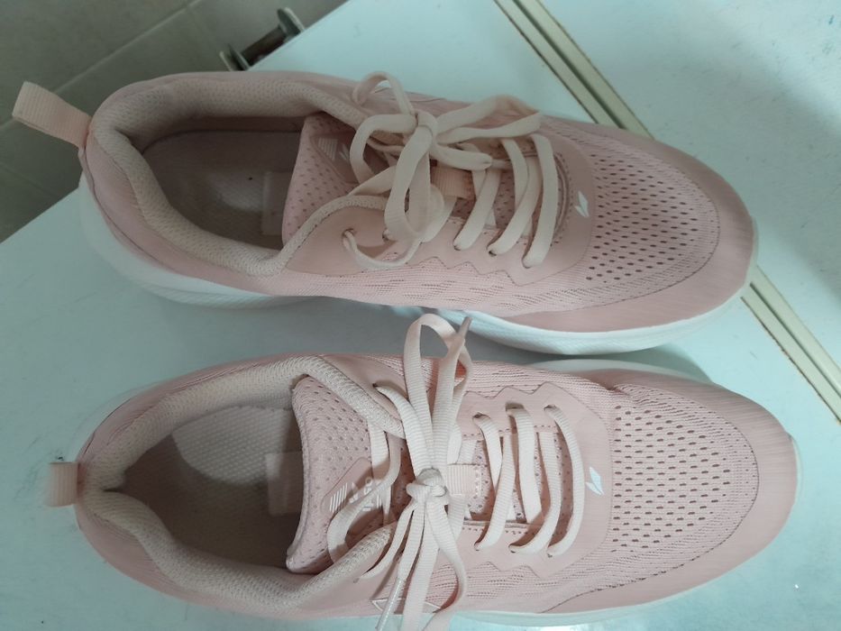 Tenis de desporto