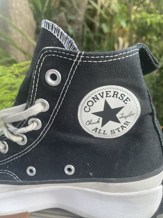 Tennis All Star Converse