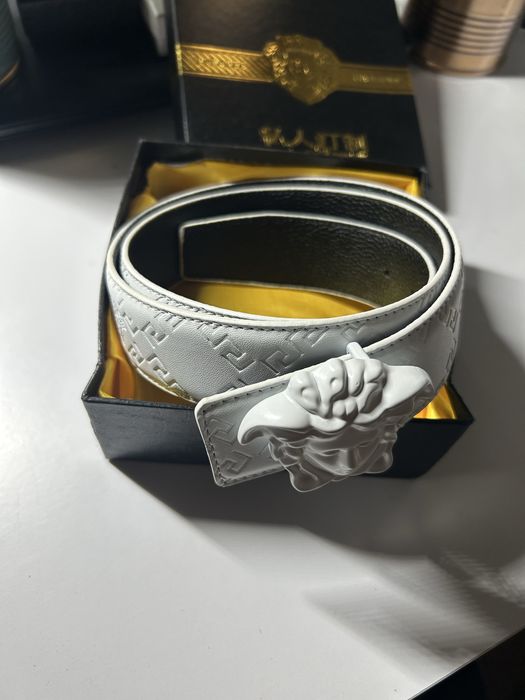 пасок versace.