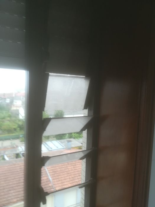 Serviço de limpeza de final/ pós obras