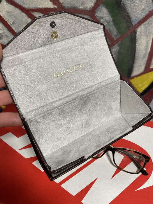 Okulary Gucci nowe