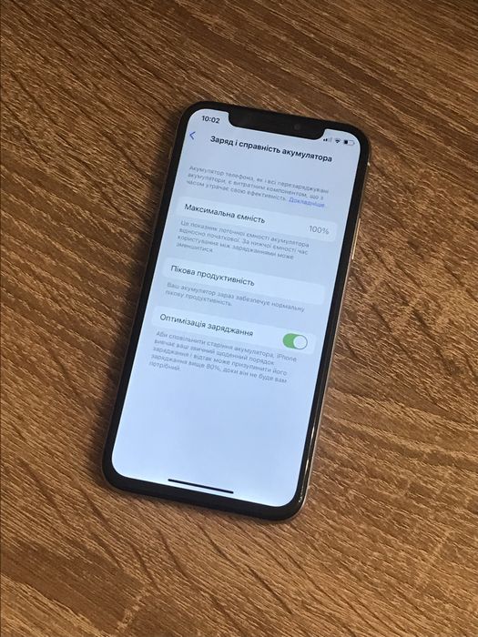 iPhone X 64 gb  neverlock.