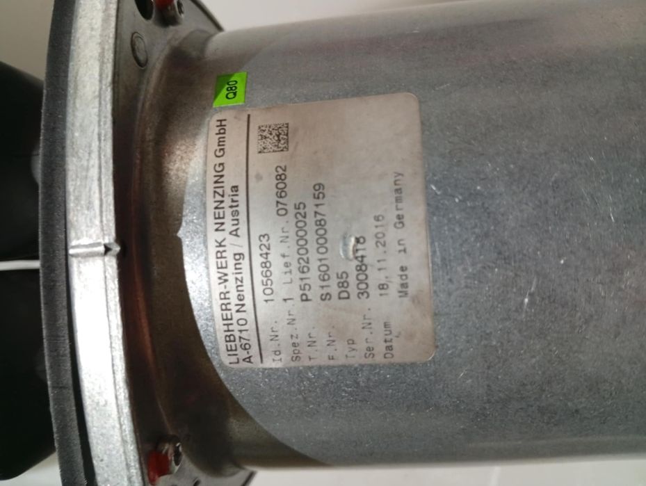 Joystick para retro escavadoras