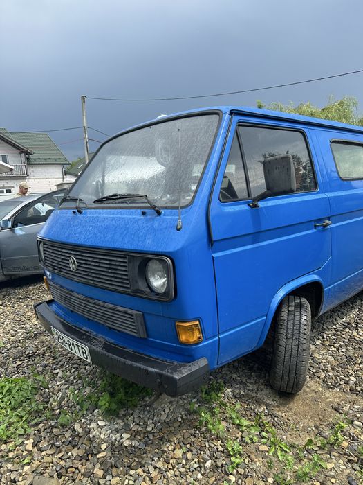 Продам wolkswagen t3
