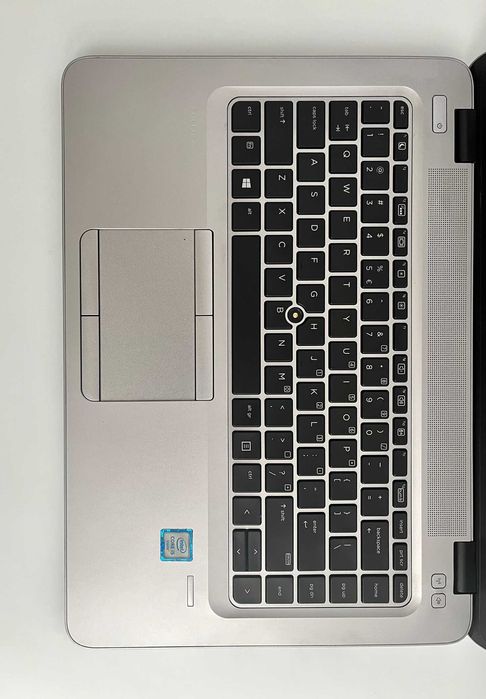 Б/У Ноутбук HP EliteBook 840 G3 14" i5 / 8GB /SSD 120GB