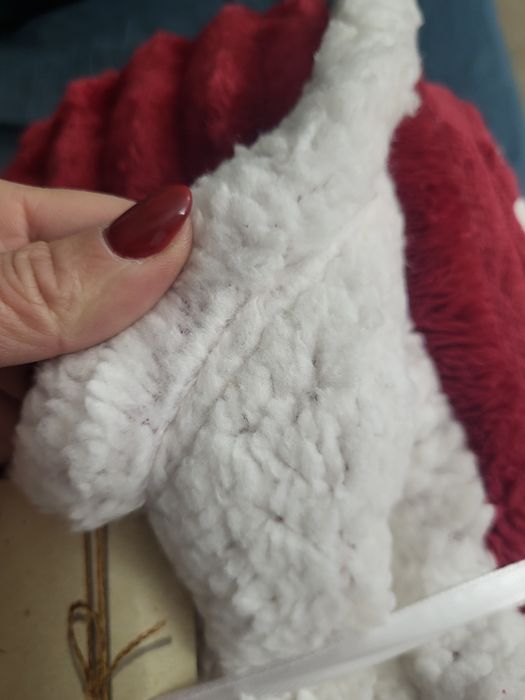 Новий м’який плед La Nuit Trinidad 160х200 (двосторонній)