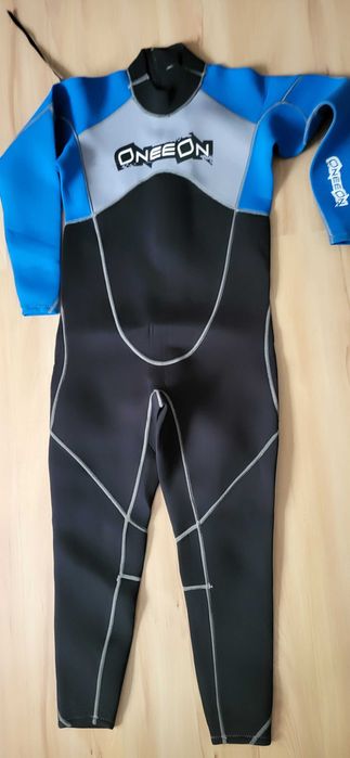 Pianka do pływania roz L