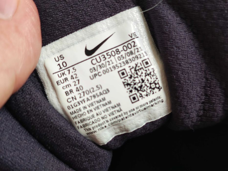- Nike Renew Ride 2  - Buty do biegania r. 42