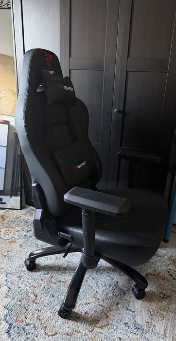 Cadeira gamer tempest thickbone