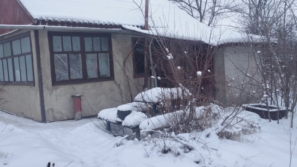 Продам дачу в Жмеринці