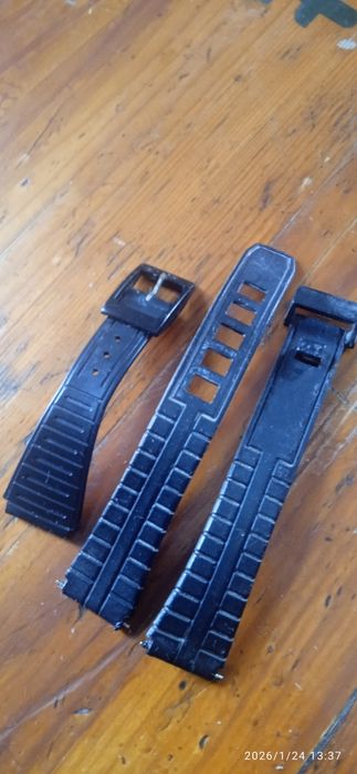 Ремешок Ссср 18мм