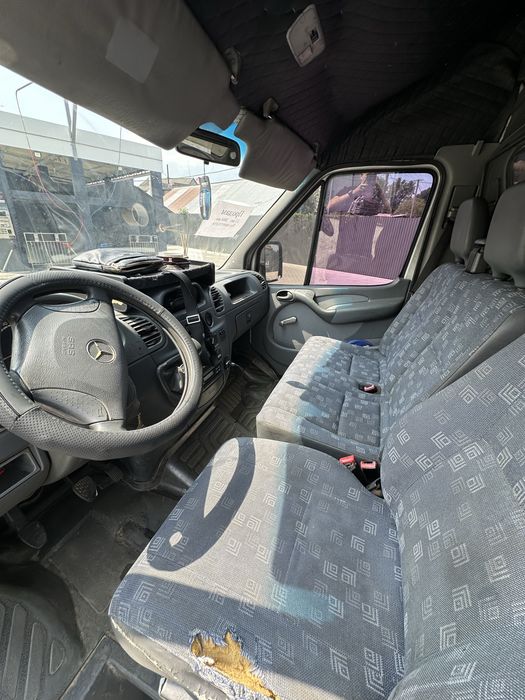 Продам MB Sprinter 2.2