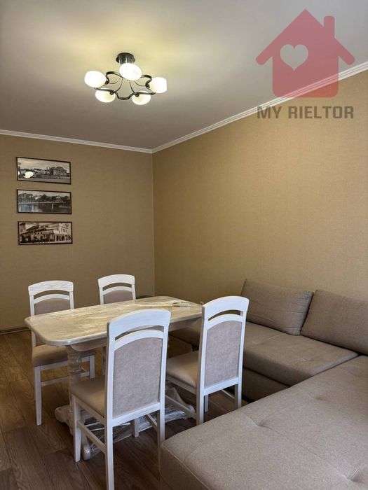 Продаш однокімнатної квартири по вул.Кошицька