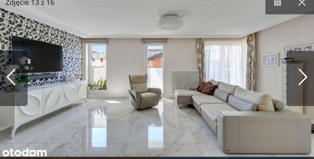 Apartament przy plaży
