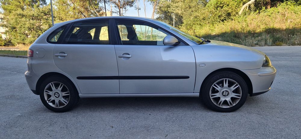 SEAT Ibiza 1.4 Sport (Gasolina)