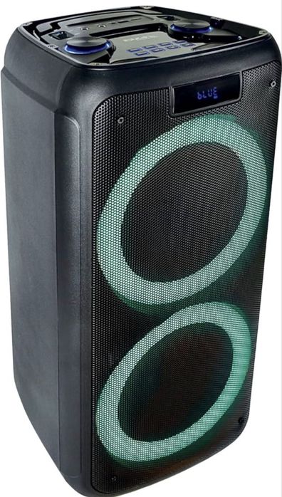 Couuna Ibiza 400w