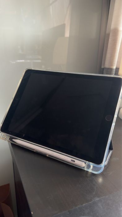 Ipad Pro 128gb Silver Z GRATISAMI