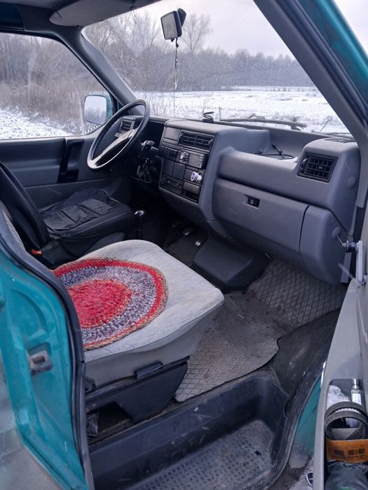 Т 4 гарний стан 2.4д