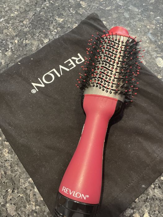 Escova modeladora Revlon