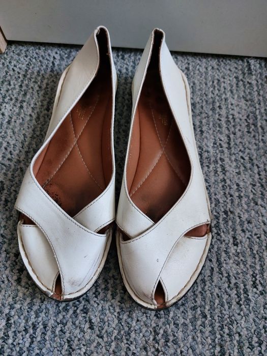 Sandały buty rozm 39