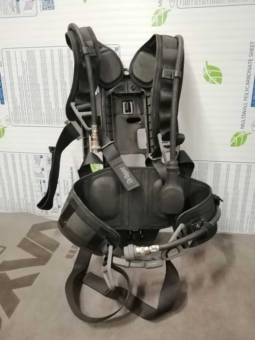 Aparat oddechowy Dräger PSS 5000