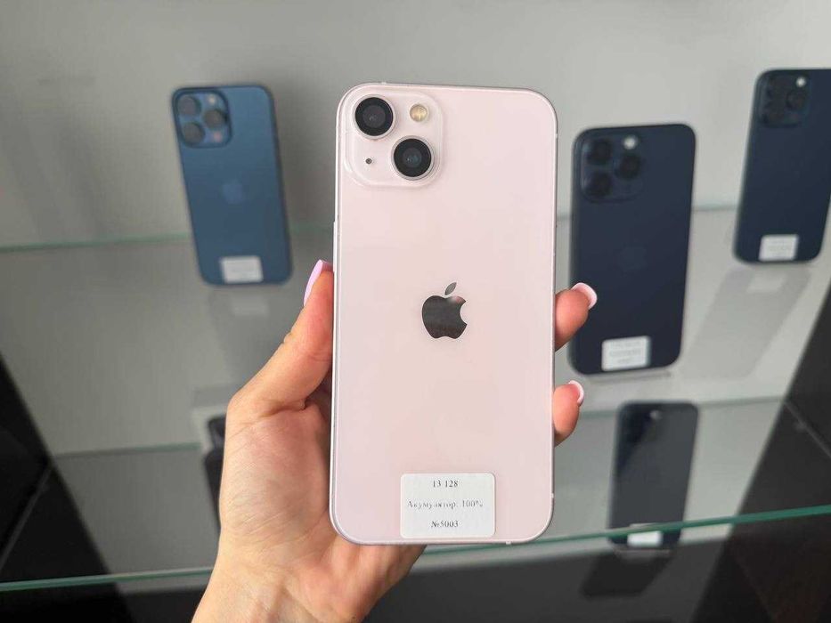 iPhone 13 128 Gb Neverlock / Магазин + Гарантія
