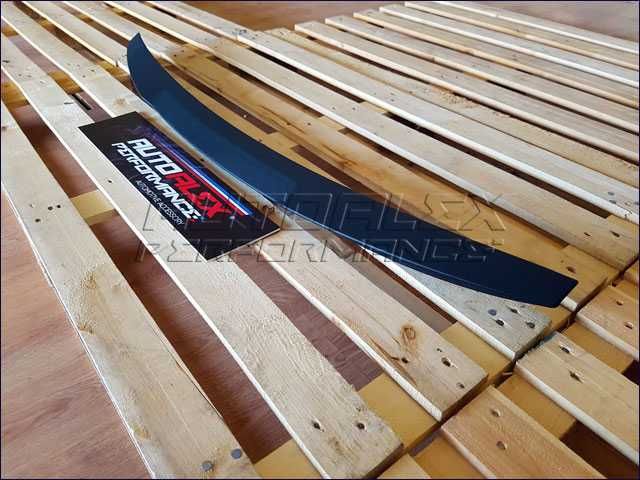 Aileron Spoiler Traseiro Audi A4 B9 Sedan  AAP50542