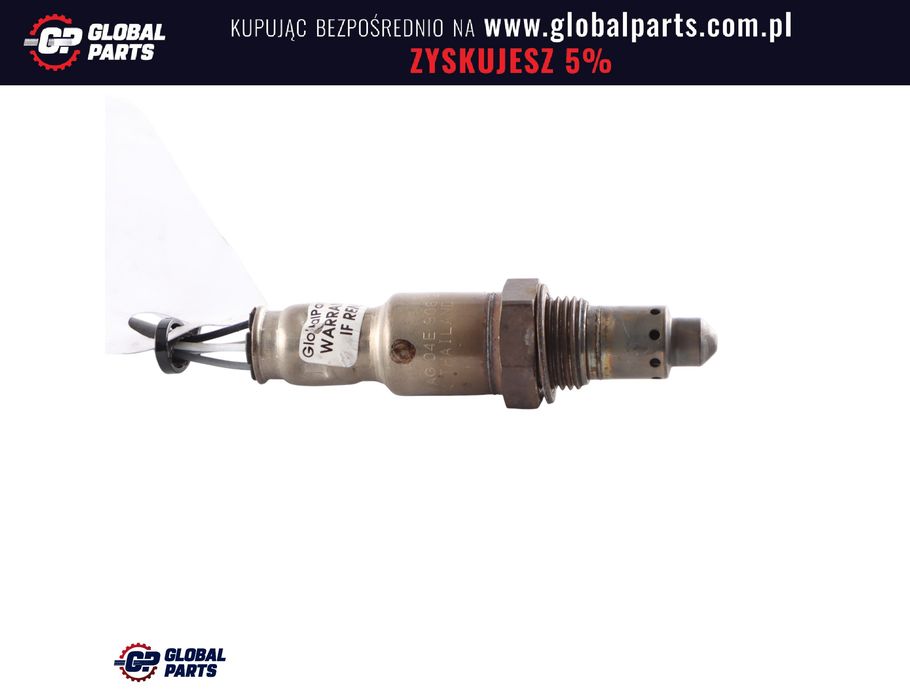 Sonda lambda VW Golf 8 CD1 Seat Leon 1.5 eTSI Benzyna DFYA 04E906262CS