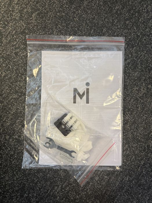 kinkiet/lampa nad obraz lub lustro