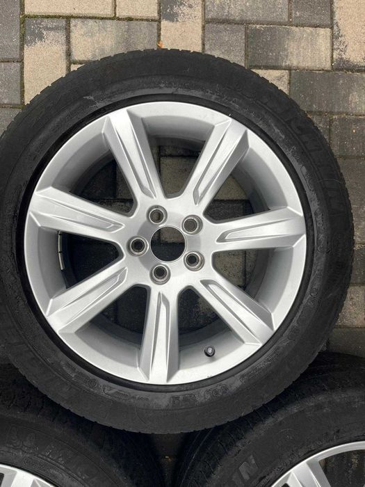 Felgi VOLVO V90 S90 XC90 8Jx17H2 5x108 ET42 TPMS