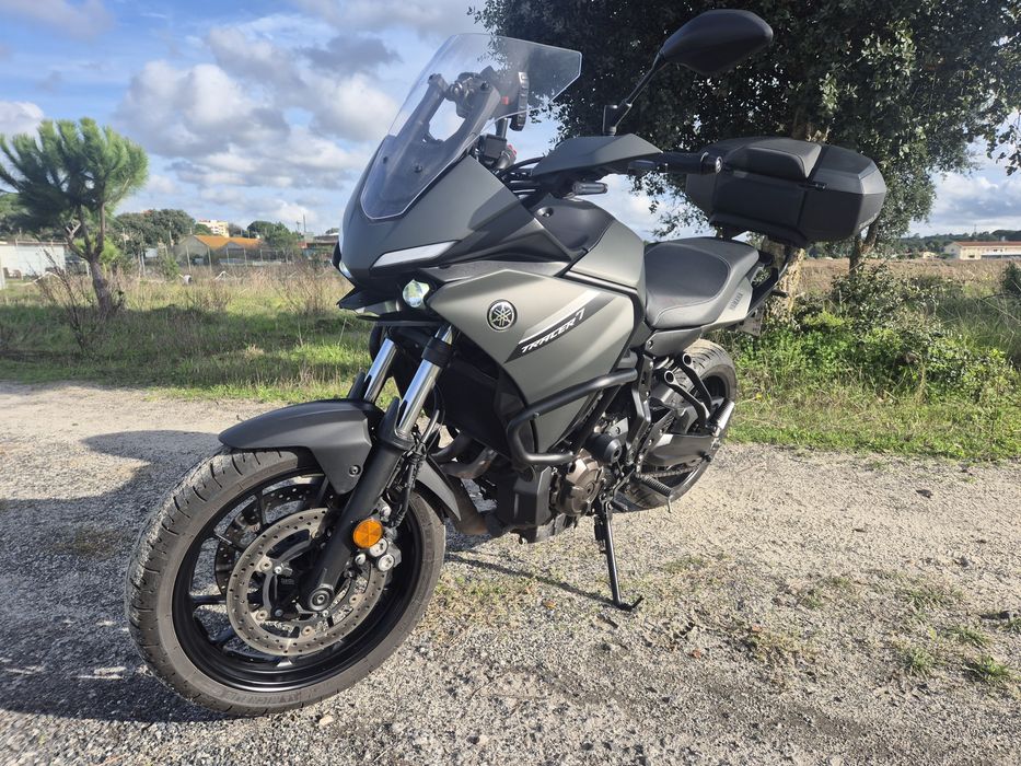 YAMAHA Tracer 7 2023