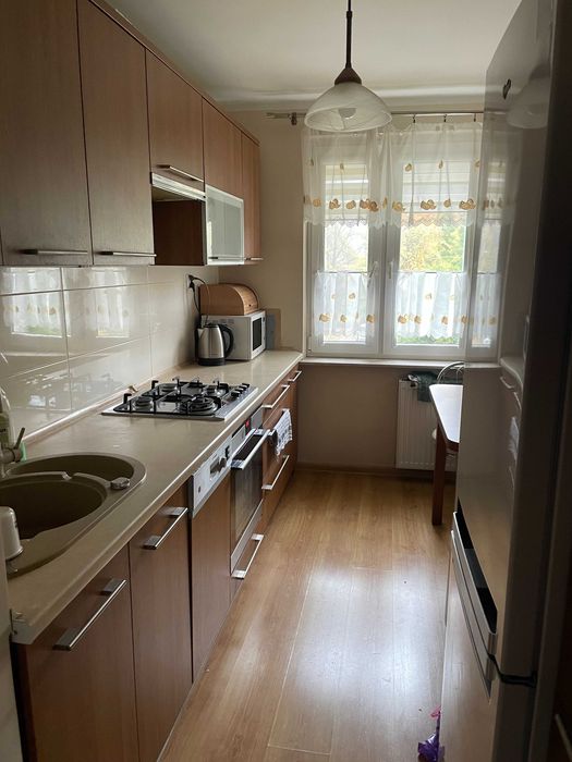 Apartment in Rzeszów - More