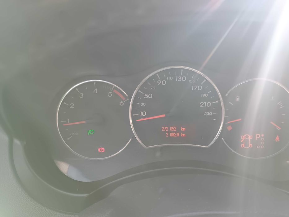 Sprzedam Renault Koleos  2.0 dci Napęd 4x4