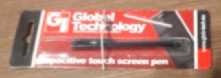 Rysik pojemnosciowy do tabletow telefonow ekranow dotykowych