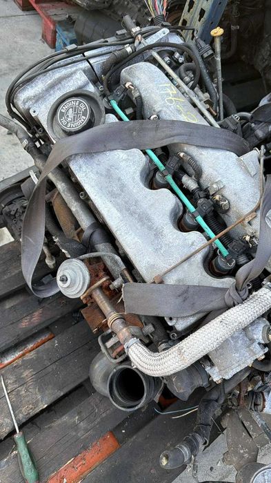 Motor Alfa Romeo 156 2.4jtd AR32501