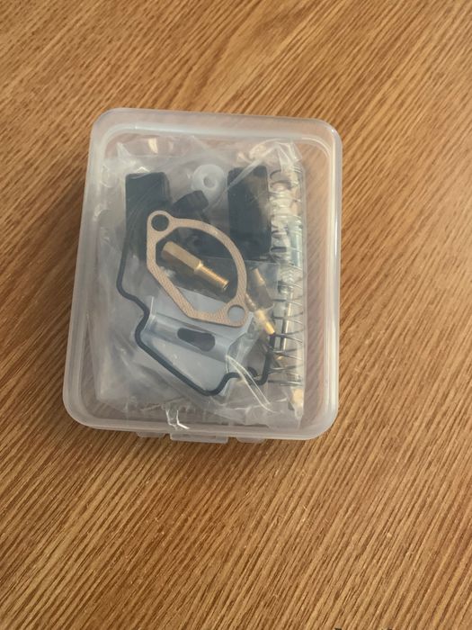 Ремкомплект карбюратора pwk