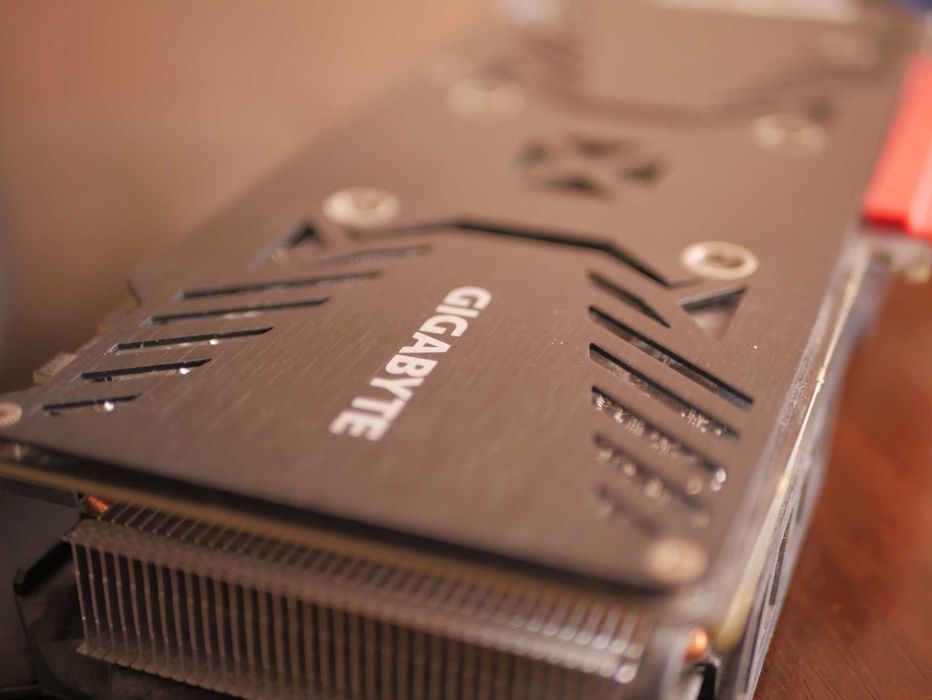 Gigabyte GeForce GTX 960 4GB WindForce