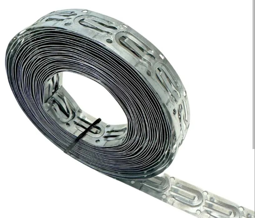 Taśma montażowa do kabli i przewodów grzewczych 20m