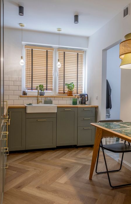 42,5 m² + duża piwnica | Wrzeszcz - Do Studzienki | Po kapitalnym remoncie | Bezpośrednio od właściciela | PG / GUMED | Gotowiec inwestycyjny - Więcej