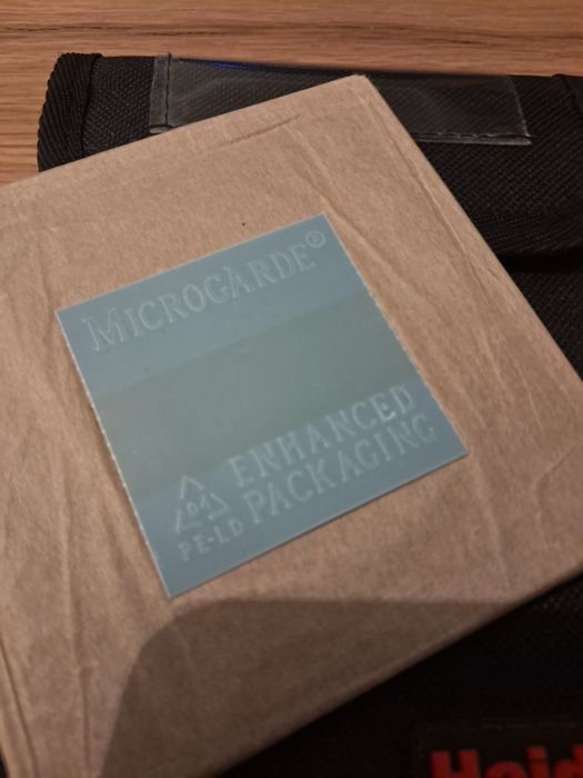 Filtro Haida ND 3.0 100x100mm