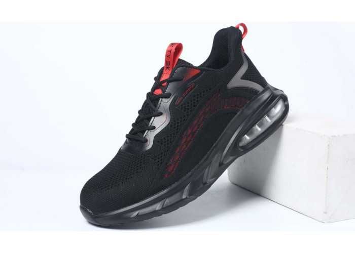 Кроссовки летние рабочие BTEX AIRBAG сеточка Рабочая обувь 127