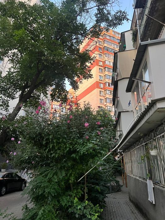 2-комнатная квартира, Сегедская / Армейская, 44 м², жилое
