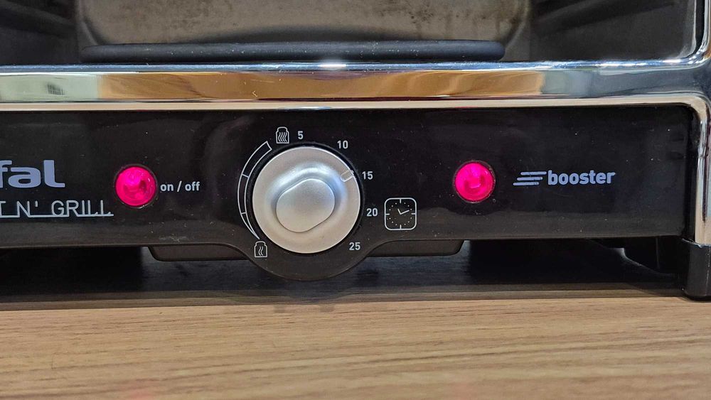 Opiekacz Tefal Toast n'Grill