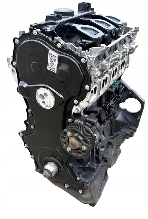 silnik 2.0 dci renault trafic euro 5 2010-2015r m9rb610 m9r610 gwarancja