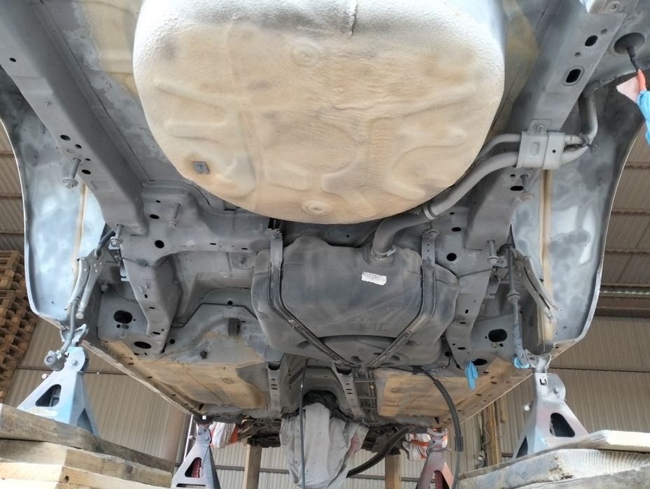 Piaskowanie Mobilne/Lakierowanie