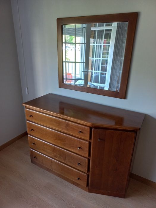 Mobília de Quarto