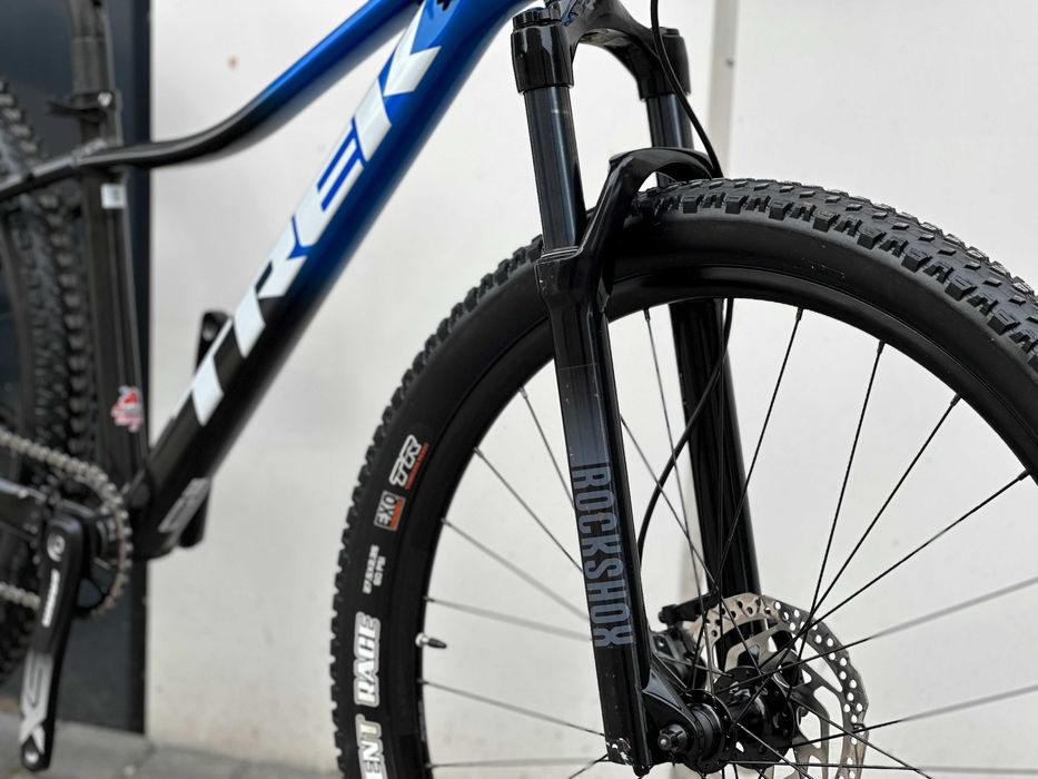 Велосипед Trek Marlin 8 27.5" S 2022'