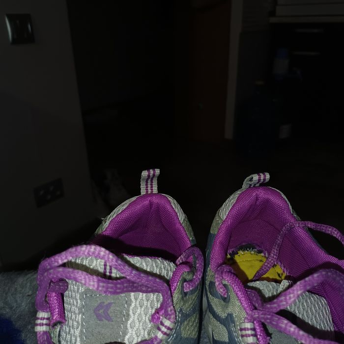 Кросовки для бега размер 40