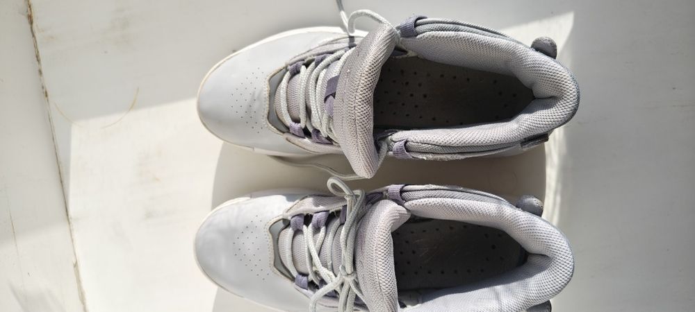 Кроссовки Jordan оригинал